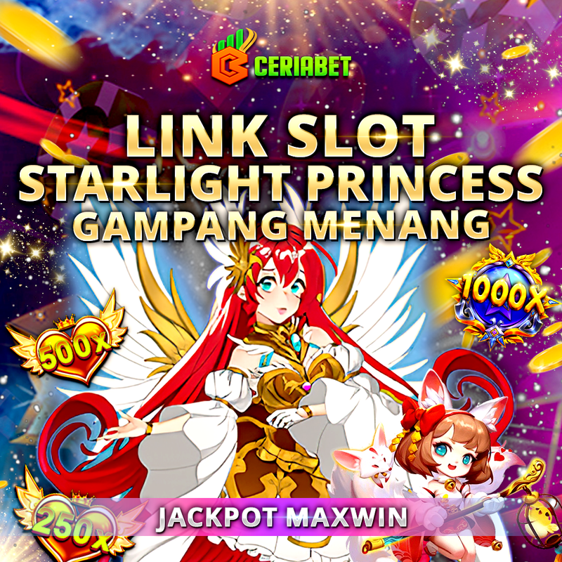 Starlight Princess